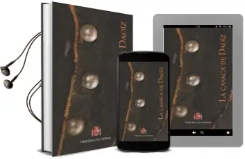 Descargar AudioLibro La Casaca de Daoíz de Jº Federico Fernandez Del Barrio año 2017