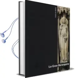 Descargar AudioLibro La Gran Berengaria de A. Rebeca Calvo año 2017