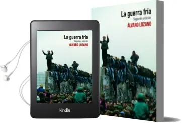Descargar AudioLibro La Guerra Fria de Alvaro Lozano año 2017