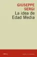 AudioLibro La Idea de Edad Media de Giuseppe Sergi