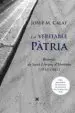 AudioLibro La Veritable Patria de Josep M. Calaf