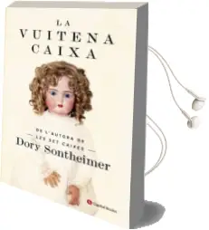 Descargar AudioLibro La Vuitena Caixa de Dory Sontheimer año 2017