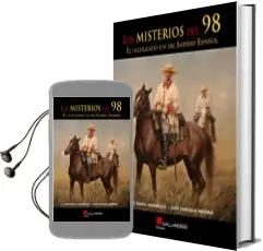Descargar AudioLibro Los Misterios del 98 de Varios Autores año 2017