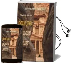 Descargar AudioLibro Macguffins: Indiana Jones: Las Reliquias Desveladas de Ezequiel Cano Rodriguez año 2017