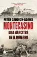 AudioLibro Montecasino de Peter Caddick Adams