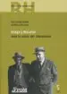AudioLibro Ortega y Marañón Ante la Crisis del Liberalismo de Jose Lasaga Medina