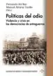 AudioLibro Políticas del Odio de Varios Autores