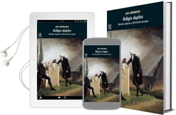 Descargar AudioLibro Religio Duplex: Misterios Egipcios e Ilustracion Europea de Jan Assmann año 2017