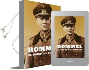 Descargar AudioLibro Rommel: El Zorro del Desierto de David Fraser año 2017