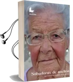 Descargar AudioLibro Sobadoras de Anchoa de Varios Autores año 2017