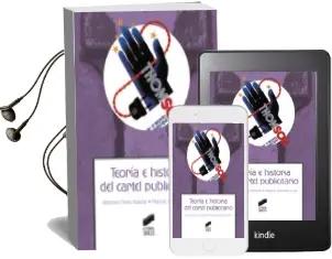 Descargar AudioLibro Teoria e Historia del Cartel Publicitario de Checa Godoy Antonio / Garrido Lora Manuel año 2017