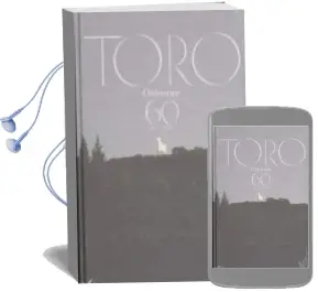Descargar AudioLibro Toro Osborne 60 Años de Jaime Nuño año 2017