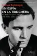 AudioLibro Un Espia en la Trinchera: Kim Philby en la Guerra Civil Española (Premio Comillas de Historia, Biografia y Memorias 2017) de Enrique Bocanegra