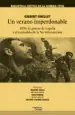 AudioLibro Un Verano Imperdonable: 1936: La Guerra de España y el Escandalo de la No-Intervencion de Gilbert Grellet