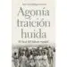 AudioLibro Agonia, Traicion, Huida: El Final del Sahara Español de Jose Luis Rodriguez Jimenez