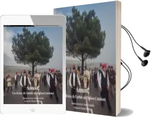 Descargar AudioLibro Amunt! de Llorenç Roviras año 2017