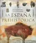 AudioLibro Atlas Ilustrado. la España Prehistorica de Ricardo Cagigal