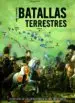 AudioLibro Batallas Terrestres de Jaime De Montoto
