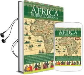 Descargar AudioLibro Breve Historia del Africa Subsahariano de Eric Garcia Moral año 2017