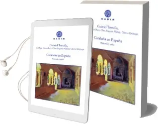 Descargar AudioLibro Cataluña en España (Ed. Revisada) de Varios Autores año 2017