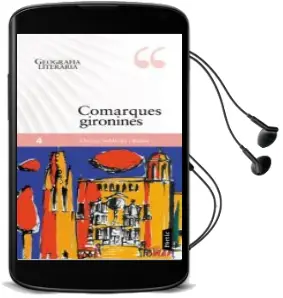 Descargar AudioLibro Comarques Gironines de Llorenç Soldevila año 2017