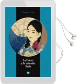 Descargar AudioLibro Dama y la Señorita Sada, la de Frances Little año 2017