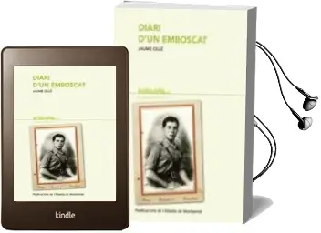 Descargar AudioLibro Diari d un Emboscat de Jaume Olle Selles año 2017