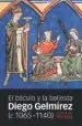 AudioLibro Diego Gelmirez (c. 1065 - 1140): El Baculo y la Ballesta de Ermelindo Portela Silva