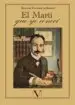 AudioLibro El Martí que yo Conocí de Blanche Zacharie De Baralt