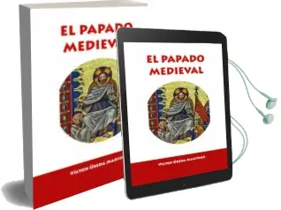 Descargar AudioLibro El Papado Medieval de Victor Ubeda Martinez año 2017