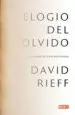 AudioLibro Elogio del Olvido: Las Paradojas de la Memoria Historica de David Rieff