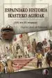 AudioLibro Espainiako Historia Ikasteko Agiriak de Virginia Lopez De Maturana