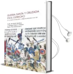 Descargar AudioLibro Guerra Santa y Cruzada en el Estrecho de Jose Santiago Palacios Ontalva; Carlos De Ayala año 2017