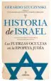 AudioLibro Historia de Israel de Gerardo Stuczynski