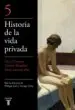 AudioLibro Historia de la Vida Privada (V): De la Primera Guerra Mundial a n Uestros Dias de George Duby