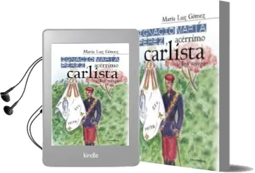 Descargar AudioLibro (I.B.D.) Ignacio Maria Perez, Acerrimo Carlista, y los Suyos de Maria Luz Gomez año 2017