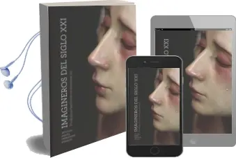 Descargar AudioLibro Imagineros del Siglo xxi de Antonio Rafael Fernandez Paradas año 2017