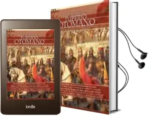 Descargar AudioLibro Imperio Otomano de Eladio Romero; Ivan Romero año 2017