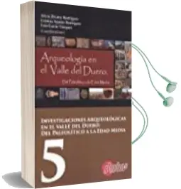 Descargar AudioLibro Investigaciones Arqueológicas en el Valle del Duero de Varios Autores año 2017