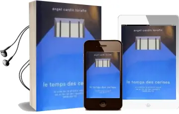 Descargar AudioLibro Le Temps des Cerises: La Vida en la Prision Naval de el Ferrol de l Caudillo 1968-69-70 de Angel Cardin Toraño año 2017
