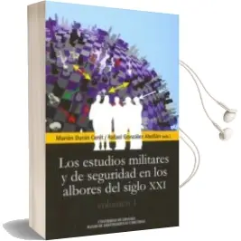 Descargar AudioLibro Los Estudios Militares y de Seguridad en los Albores del Siglo xx (Obra Completa) de Marien Duran Cenit año 2017