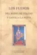 AudioLibro Los Fueros del Reino de Toledo y Castilla la Nueva de Varios Autores