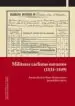 AudioLibro Militares Carlistas Navarros (1833-1849) de Ángel Ruiz Astiz, Javier García Sanz Marcotegui
