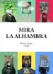 AudioLibro Mira la Alhambra de Montse Ganges