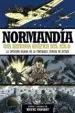 AudioLibro Normandia: Una Historia Grafica del dia d de Wayne Vansant