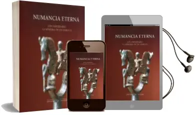 Descargar AudioLibro Numancia Eterna de Varios Autores año 2017