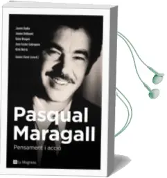 Descargar AudioLibro Pasqual Maragall: Pensament i Accio de Jaume (Coord.) Claret año 2017