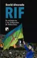 AudioLibro Rif de David Alvarado