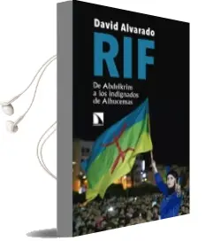Descargar AudioLibro Rif de David Alvarado año 2017