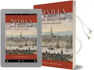 Descargar AudioLibro Sevilla Barroca y el Siglo Xvii de Manuel; Rodríguez Mateos, Joaquín Castillo Martos año 2017